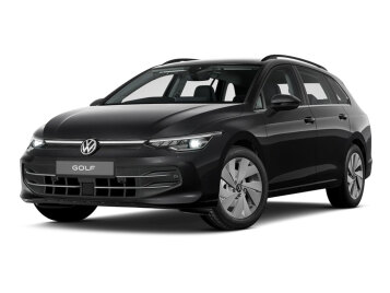 Volkswagen Golf 1.5 TSI 150 Style 5dr Petrol Estate
